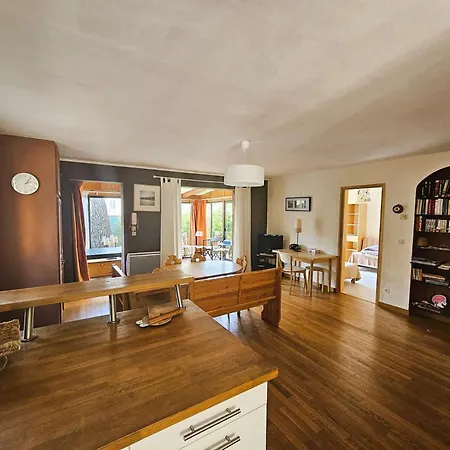 A 5 Minutes A Pied De La Plage, En Famille Sur Presqu'ile De Charme. Saint-Mandrier-sur-Mer